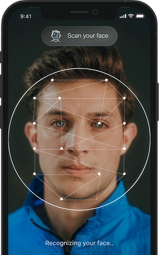 LooksMax mockup